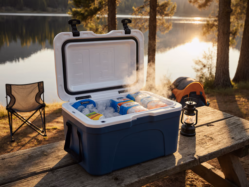 How to Pack a Cooler: Safe, Organized Trips Made Easy