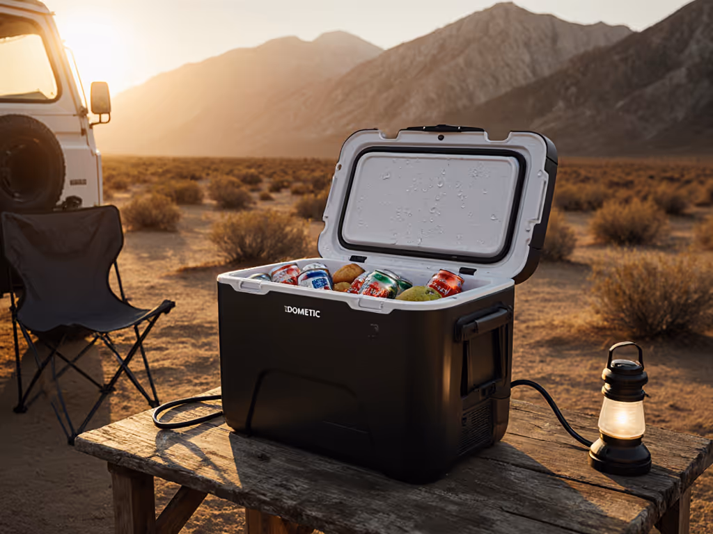How to Maximize Performance with the Dometic TCX 21 21L Thermoelectric Cooler: Real-World Outdoor Tips