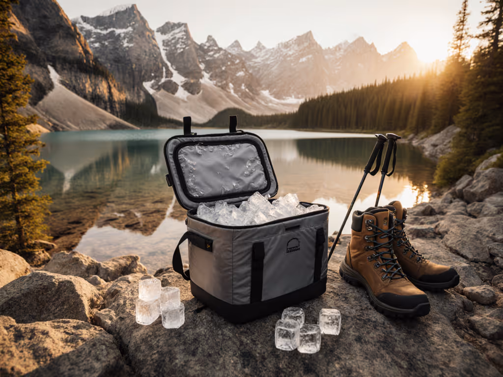 Best Ultralight Coolers for Hiking: Ice Retention That Holds