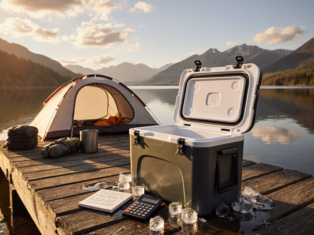 Premium Coolers Worth Buying: The Cost-Per-Use Analysis