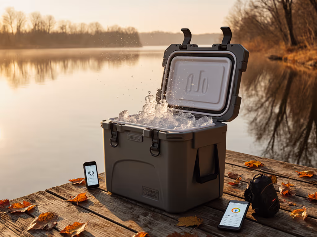 Best Portable Cooler Deals for 11/11/2025: Field-Tested Picks, Battery Life &amp; Packing Tips
