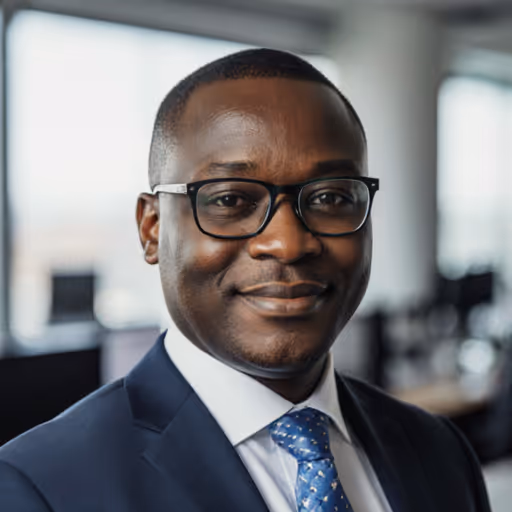Ayo Okonkwo