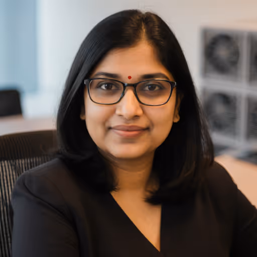 Priya Menon