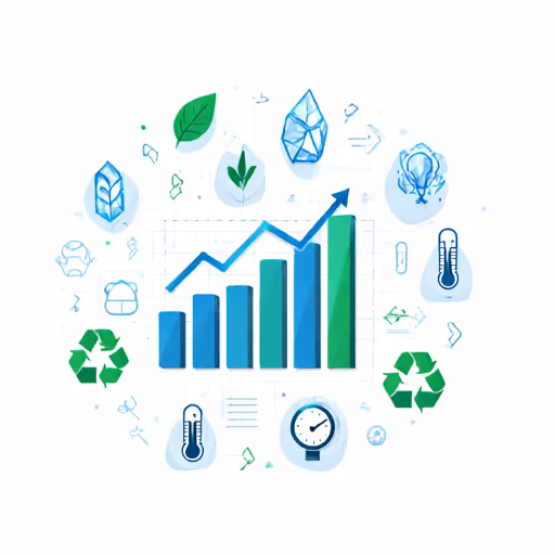Performance & Sustainability Benchmarks