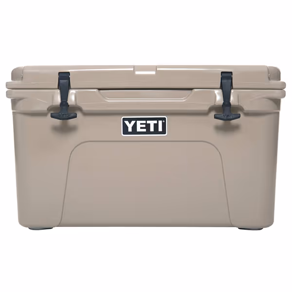 YETI Tundra 45 Cooler