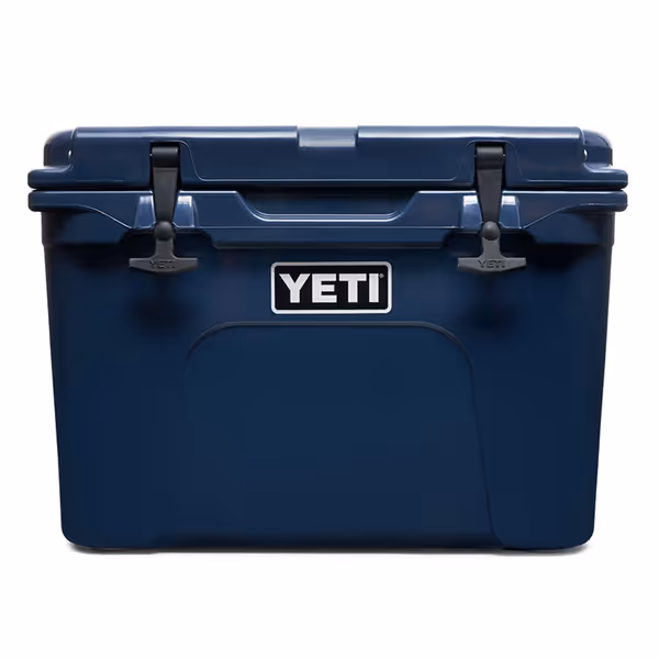 YETI Tundra 35 Cooler