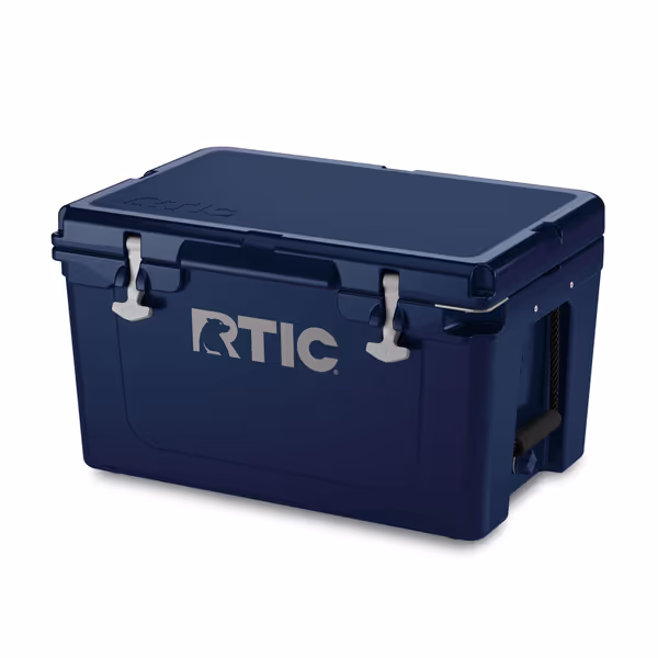 RTIC Ultra-Tough Hard Cooler