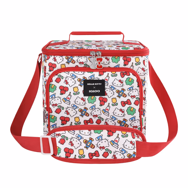 Igloo Hello Kitty Lunch Bag
