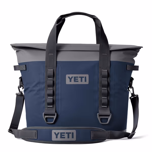 YETI Hopper M Series Soft Cooler
