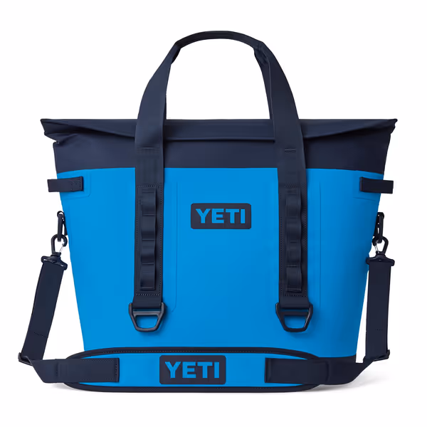 YETI Hopper M Series Soft Cooler