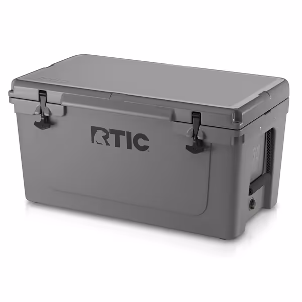 RTIC 65 QT Ultra-Tough Cooler