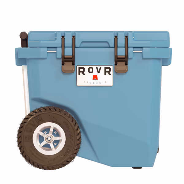 RovR Heavy Duty Hard Cooler