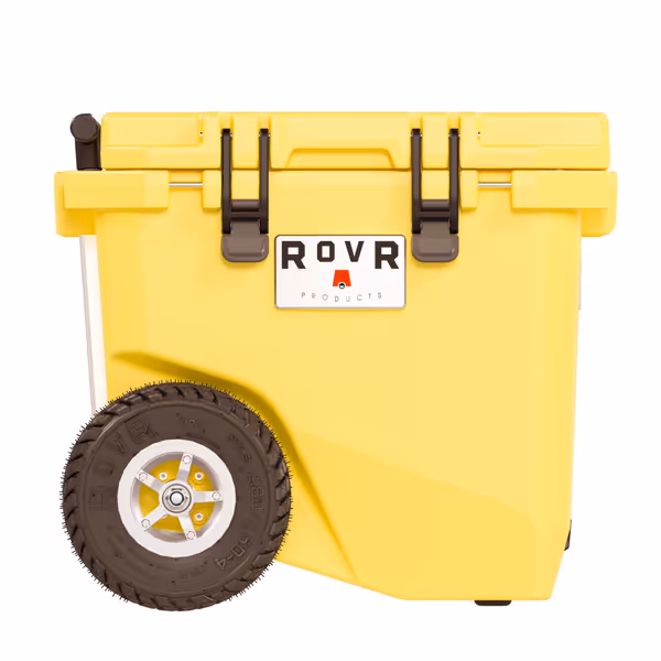 RovR Hard Cooler (25 QT)