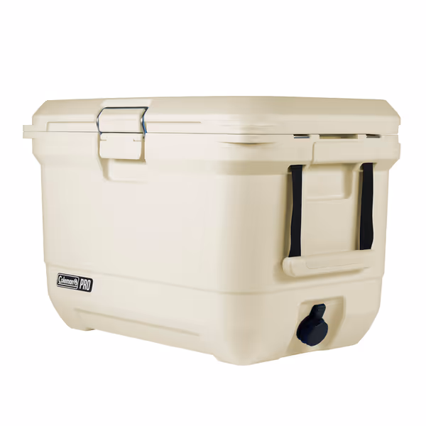 Coleman Pro 45qt Ultra-Light Hard Cooler